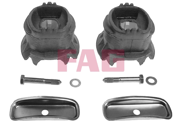 Repair Kit, axle beam